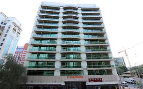 Dunes Hotel Apartment Oud Metha, Bur Dubai